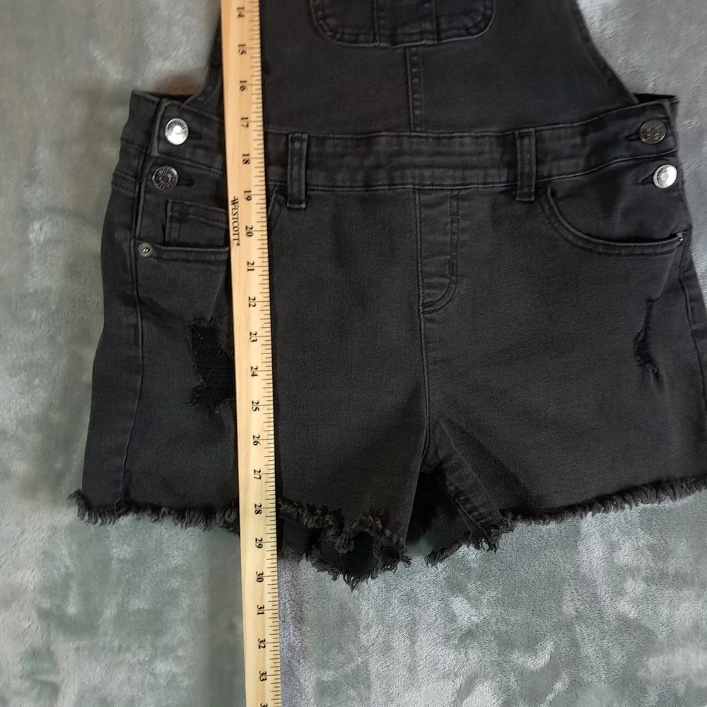 Justice girls denim